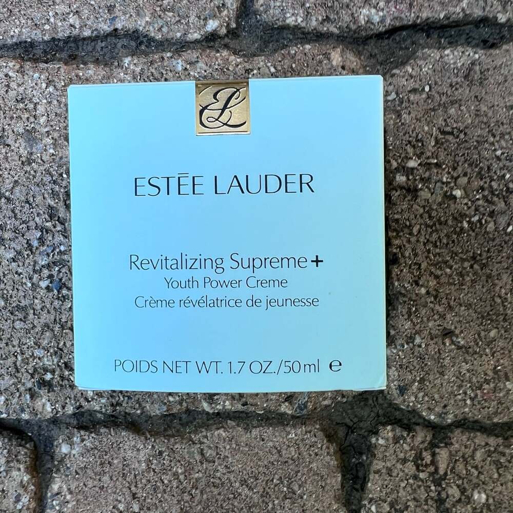 Estee Lauder Revitalizing Supreme+ Youth Power Creme 1.7 oz / 50 ml